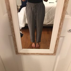 Jcrew dress pants